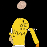 Tired Brain Gifs Get The Best Gif On Giphy