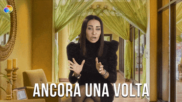 Real Housewives F1 GIF by discovery+