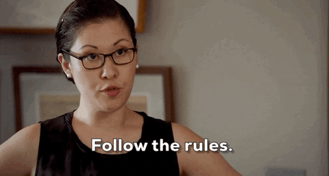 All Rise GIF by CBS