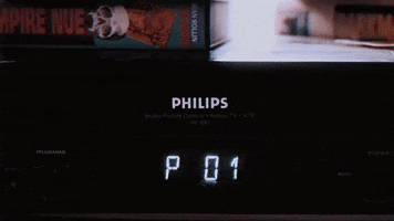 masebrothers what vintage 80s vhs GIF
