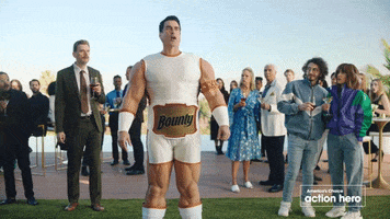 Rob Riggle Pg GIF by ADWEEK