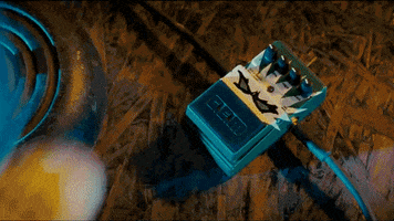 Rock GIF