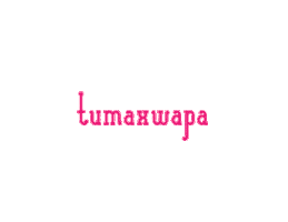 tumaxwapa Sticker