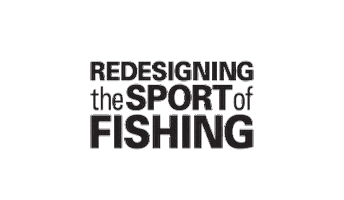 13Fishing Sticker
