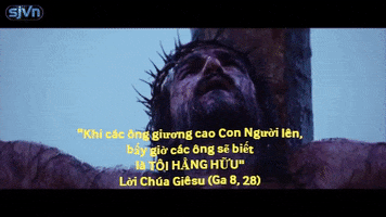 Passion Of Christ GIF