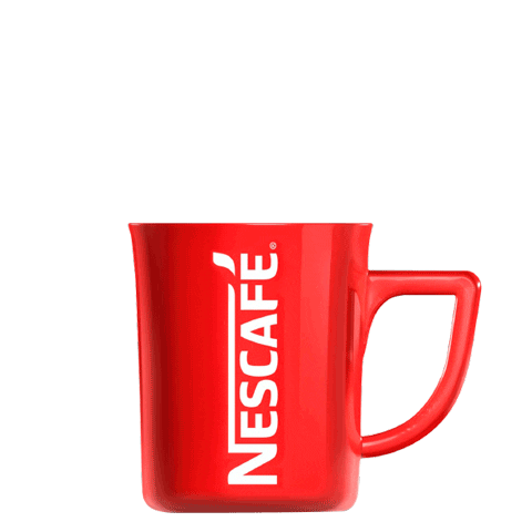 nestletr Sticker