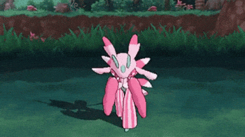 Pokemon GIF