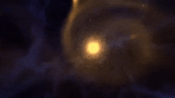 Webb Galaxies GIF by NASA