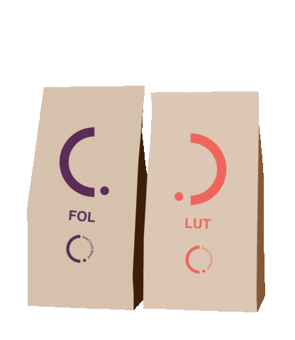 Seed Cycle Blend Sticker