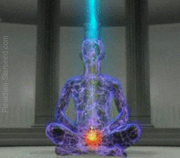 Meditaion for spiritual healing and transformaiton 