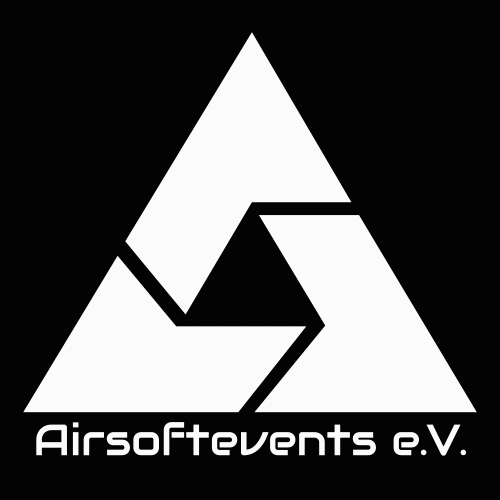 Airsoftevents logo airsoft softair weeze GIF