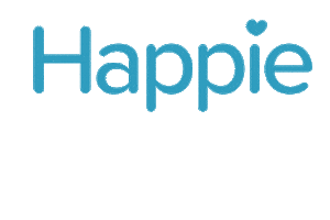 Horse Happie Sticker by Animalytics