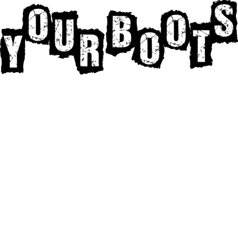 Recovery Recoveryboots Sticker by YourBoots