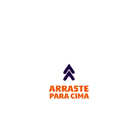 Arraste Seta Sticker by LogusTech