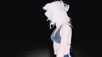 Amy Taylor GIF by Amyl & The Sniffers