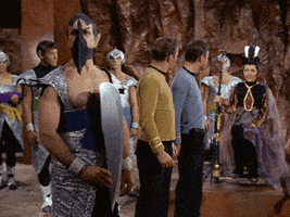 Star Trek Bones GIF