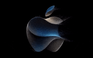 Apple GIF