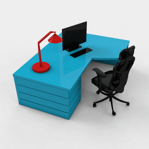 office space work GIF by McMillan