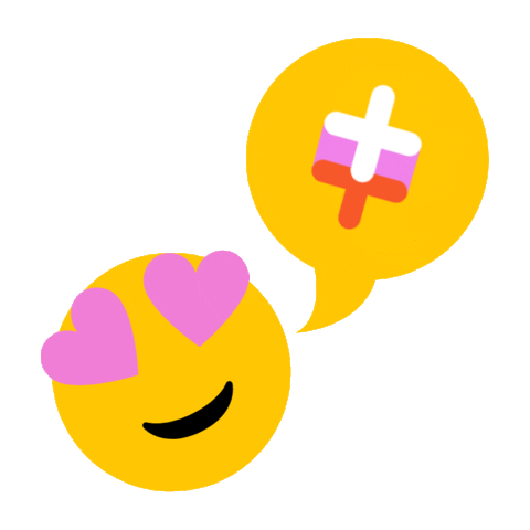 Tixel Sticker