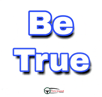 be true good morning GIF by Dr. Donna Thomas Rodgers