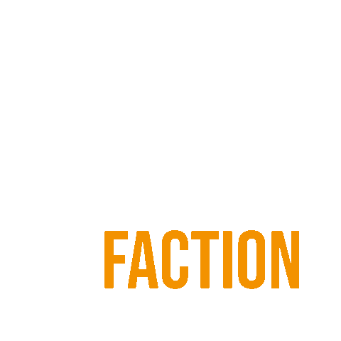 FactionHeatonMersey Sticker