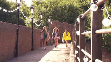 Party Girls GIF by Hollyoaks