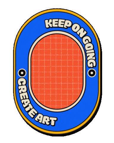 Motion Sticker