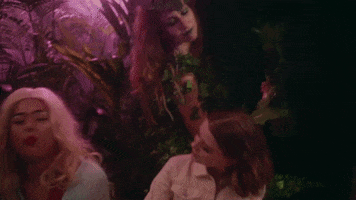 This Is On You GIF by Maisie Peters