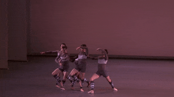 Four Dancers GIFs - Find & Share on GIPHY