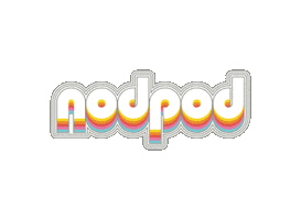 Sleepmask Sticker by nodpodofficial
