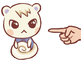 Kawaii Sticker