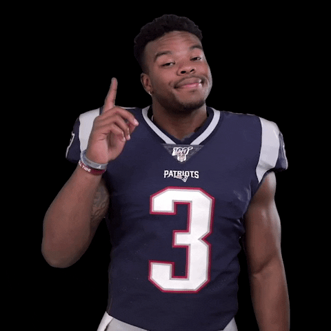 Rookies 2019 GIF by NFL