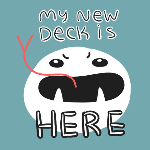 Fables Den GIF