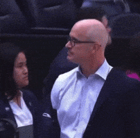 March Madness Dan GIF