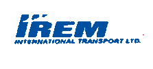 Sticker by Irem Transport
