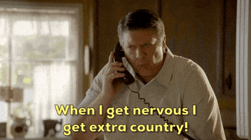 The South Comedy GIF by CBS