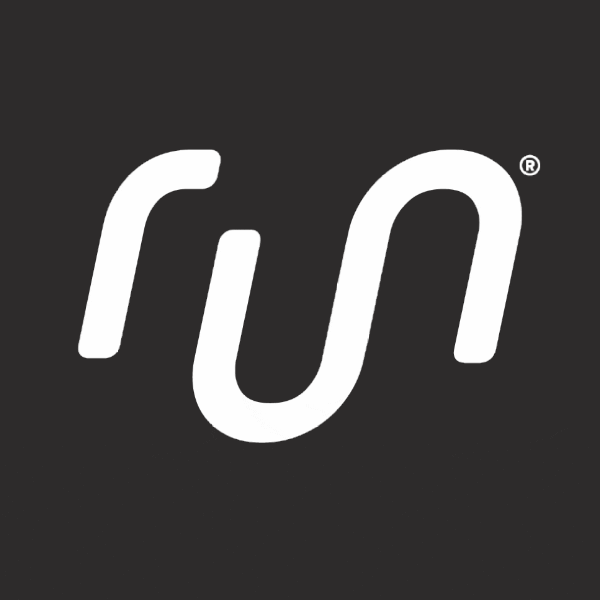 Nick Symmonds Running GIF by Run Gum