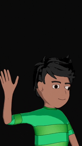 Lizard Lizard Animation GIF