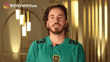 Canal 13 Hotel GIF by eltrecetv