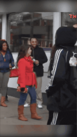 Hidden Camera GIF by Freaky The Scary Snowman