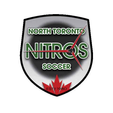 League1 Ontario Sticker