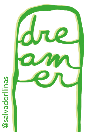 Dream Sticker