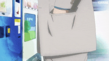 Jujutsu Kaisen GIF