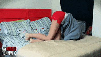 i can relate home video GIF