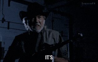 Shooting Hells Kitchen GIF