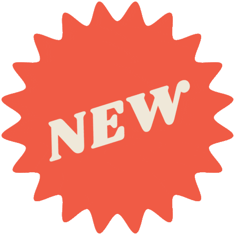 The Corner Store Sticker