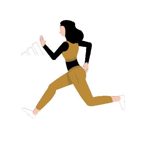 Leggings Running Sticker by adidasmy