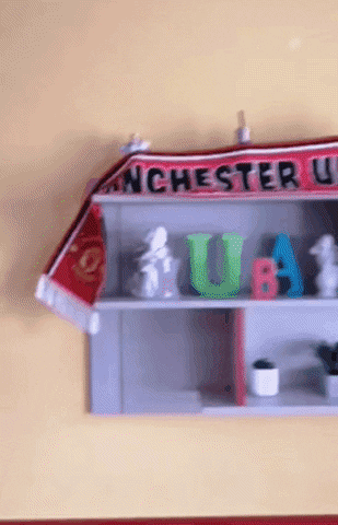 out united manchester united manchester GIF