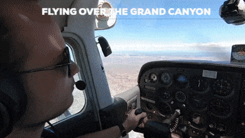 Grand Canyon GIF