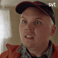 Angry Humor GIF by SVT